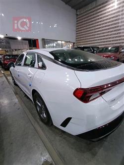 کیا K5
